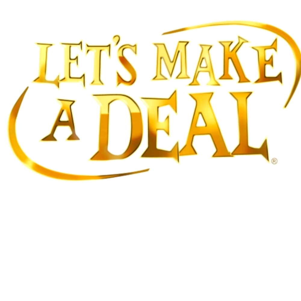 Let's Make A Deal